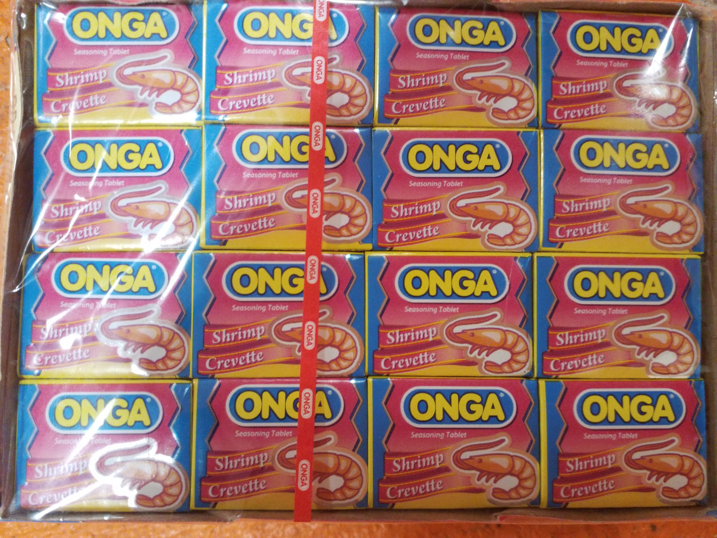 Onga