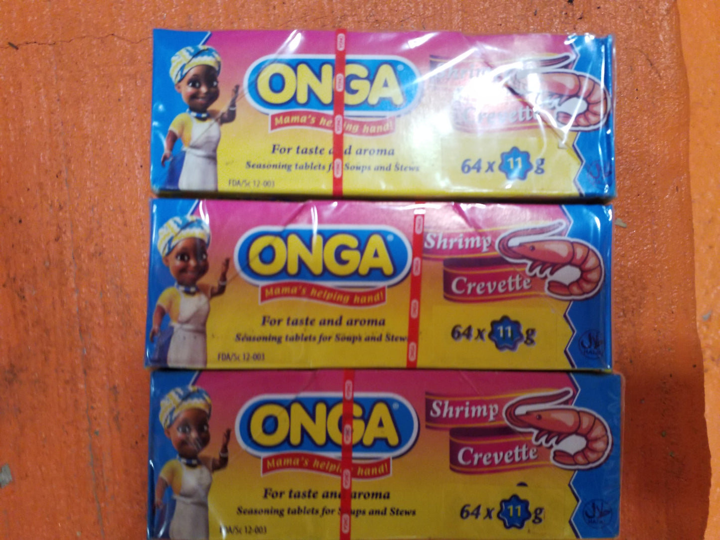 Onga