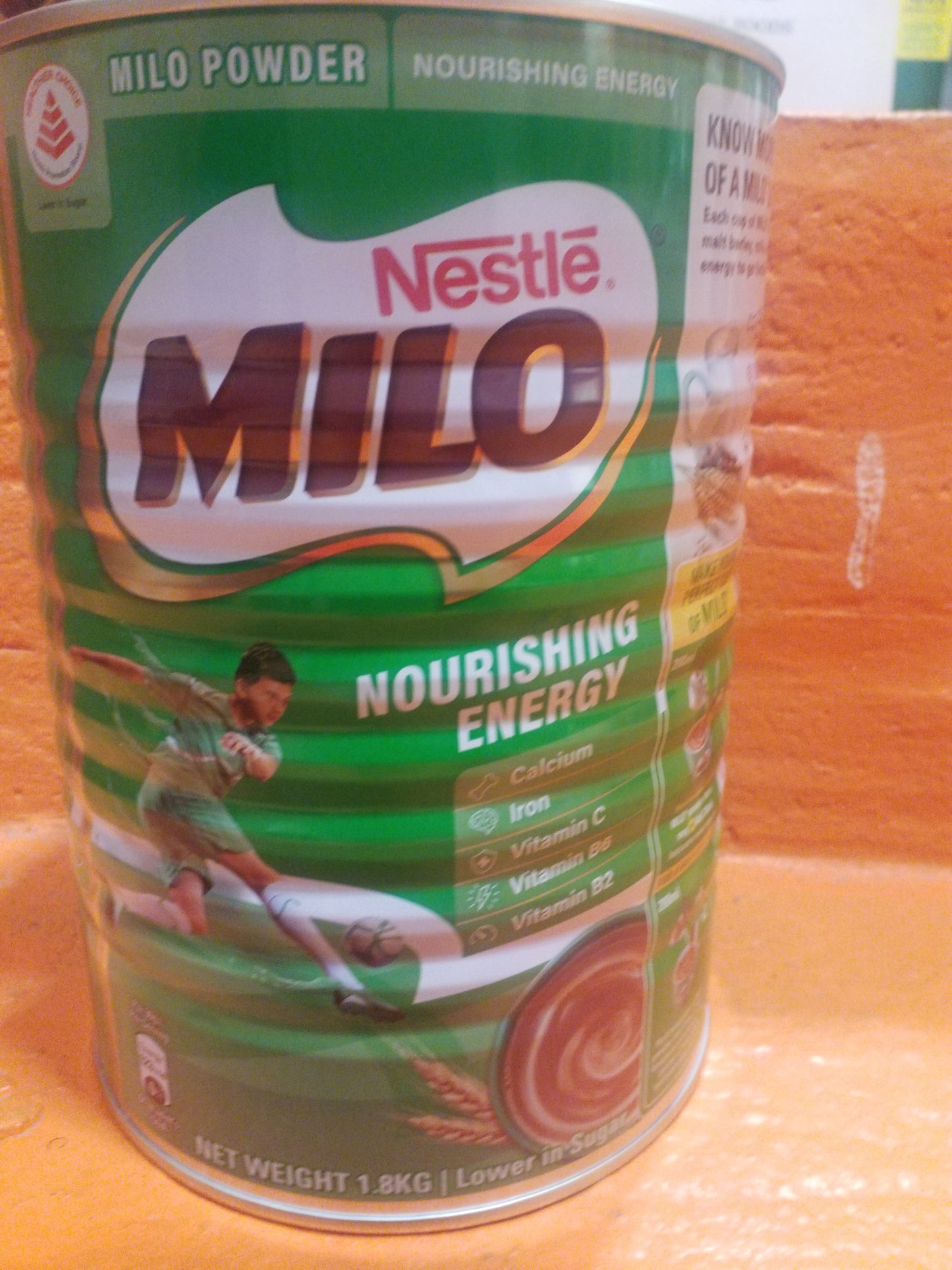 Milo