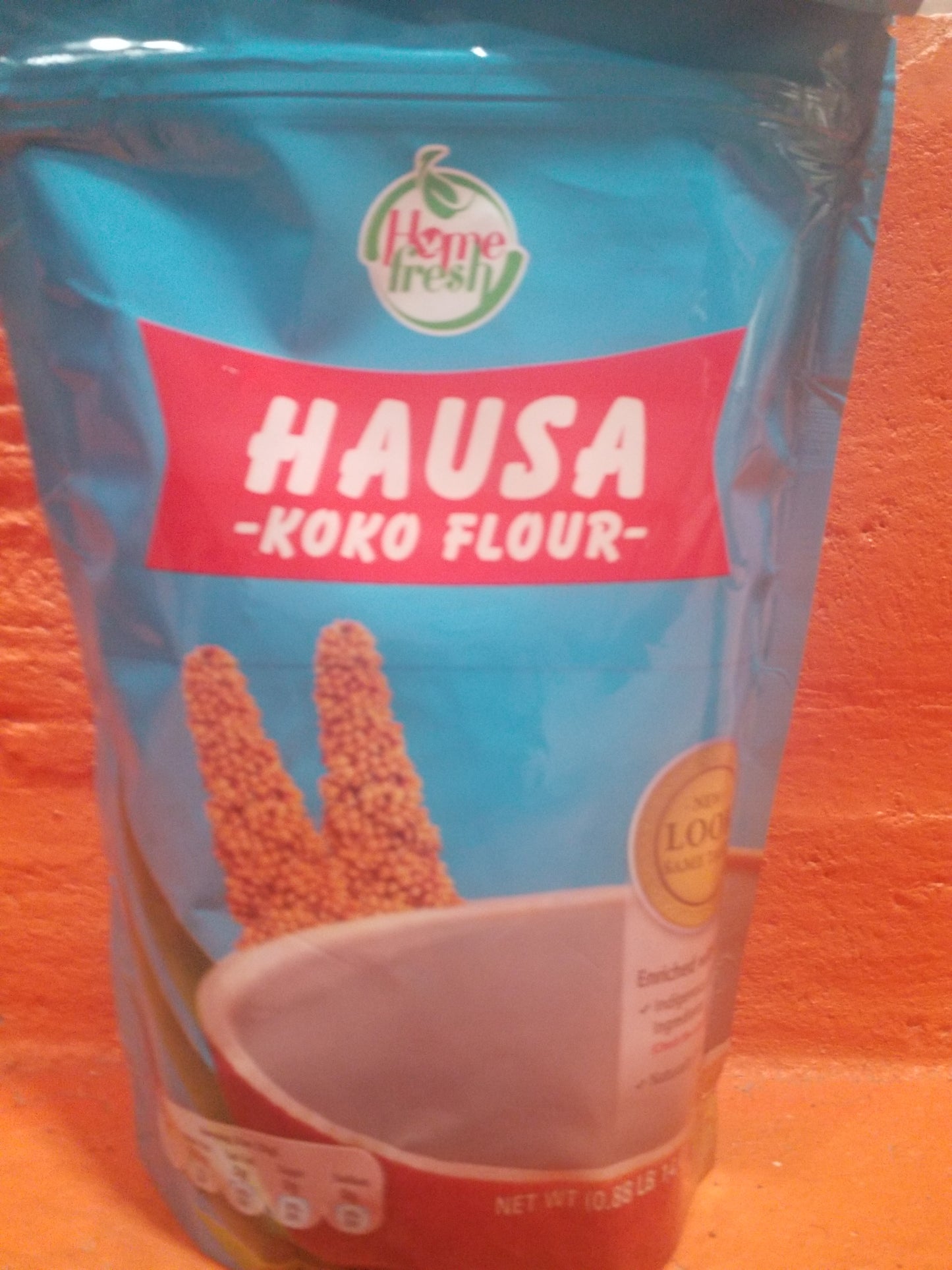 Hausa Koko Flour