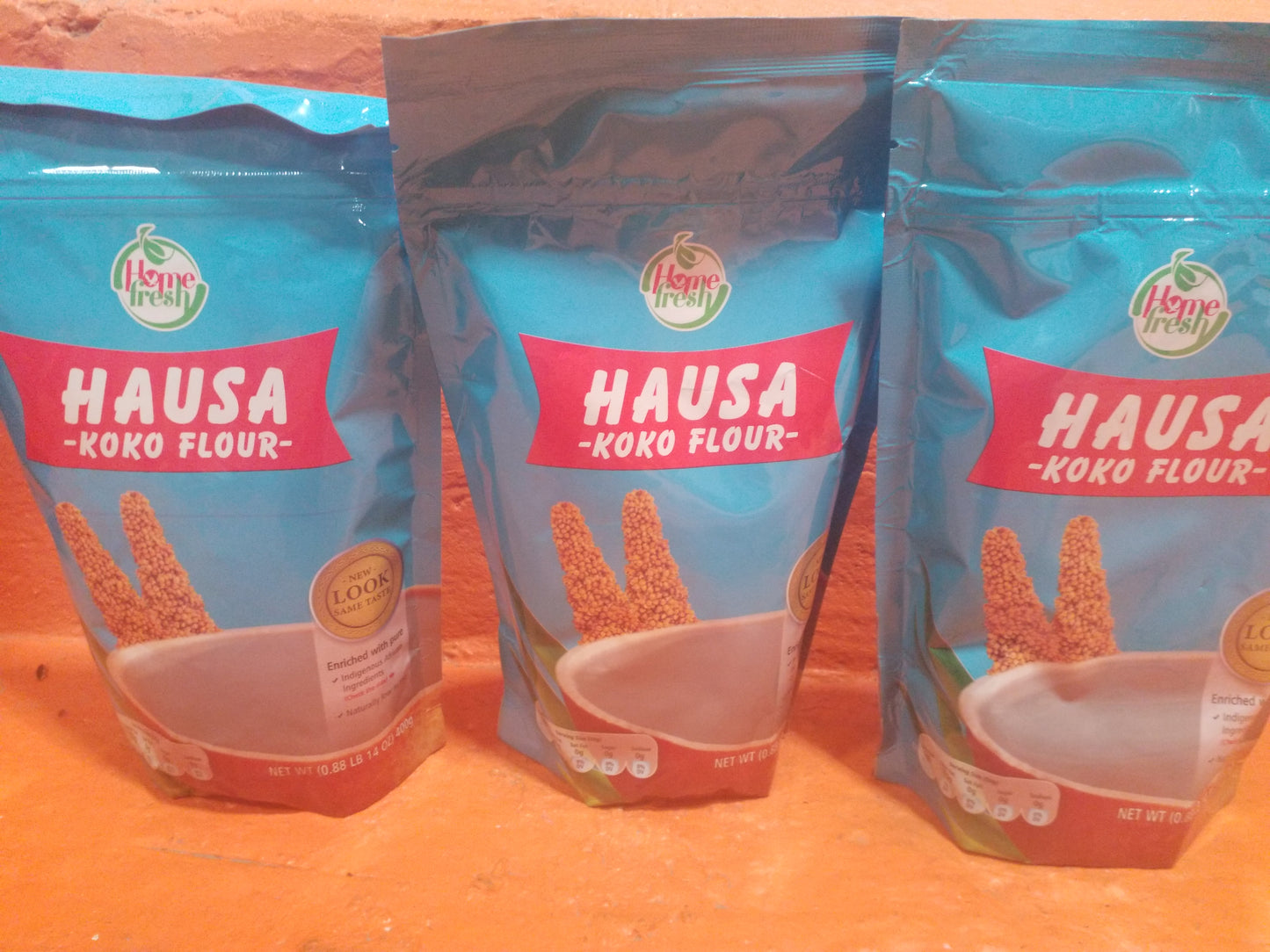 Hausa Koko Flour