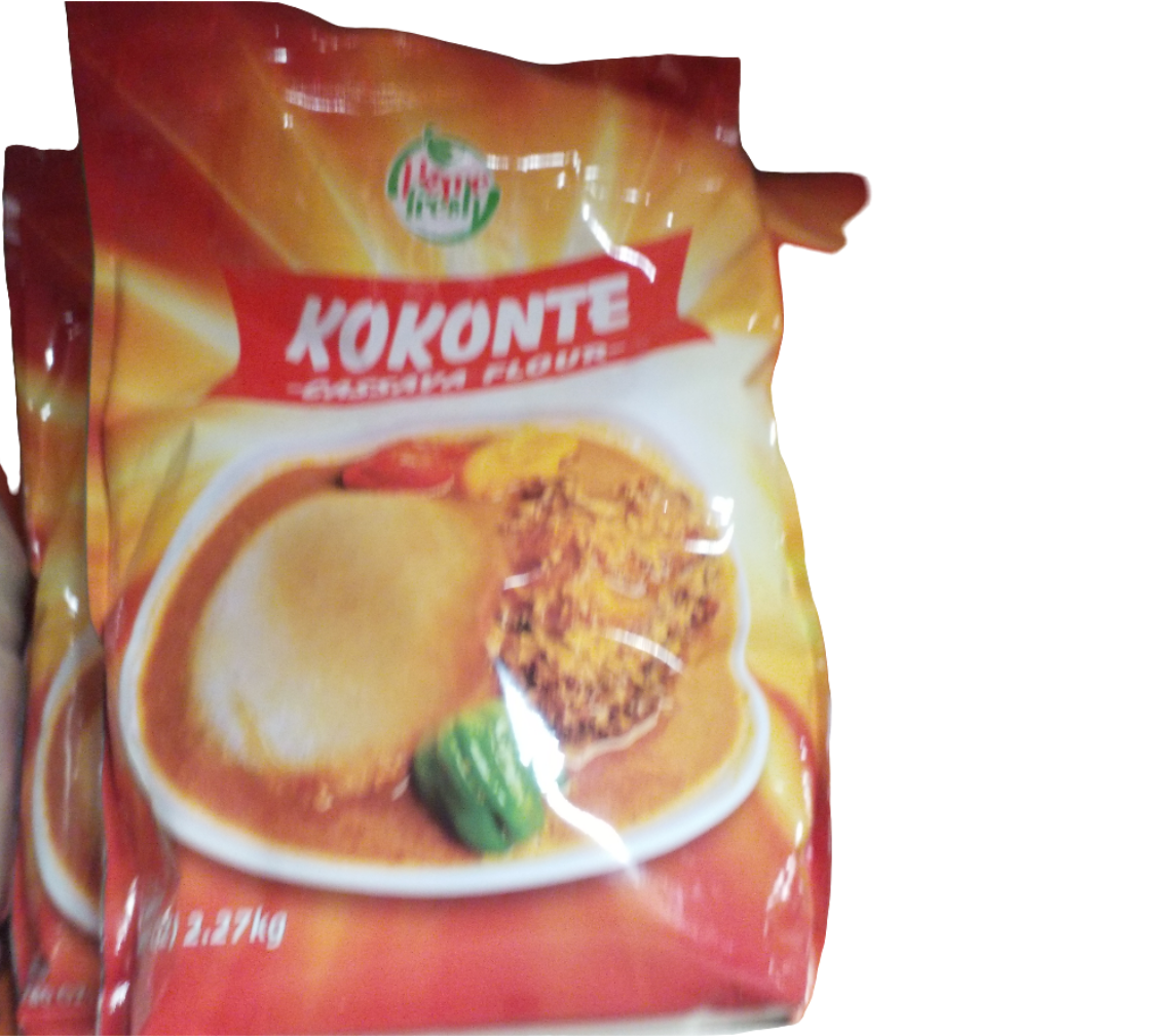 Kokonte