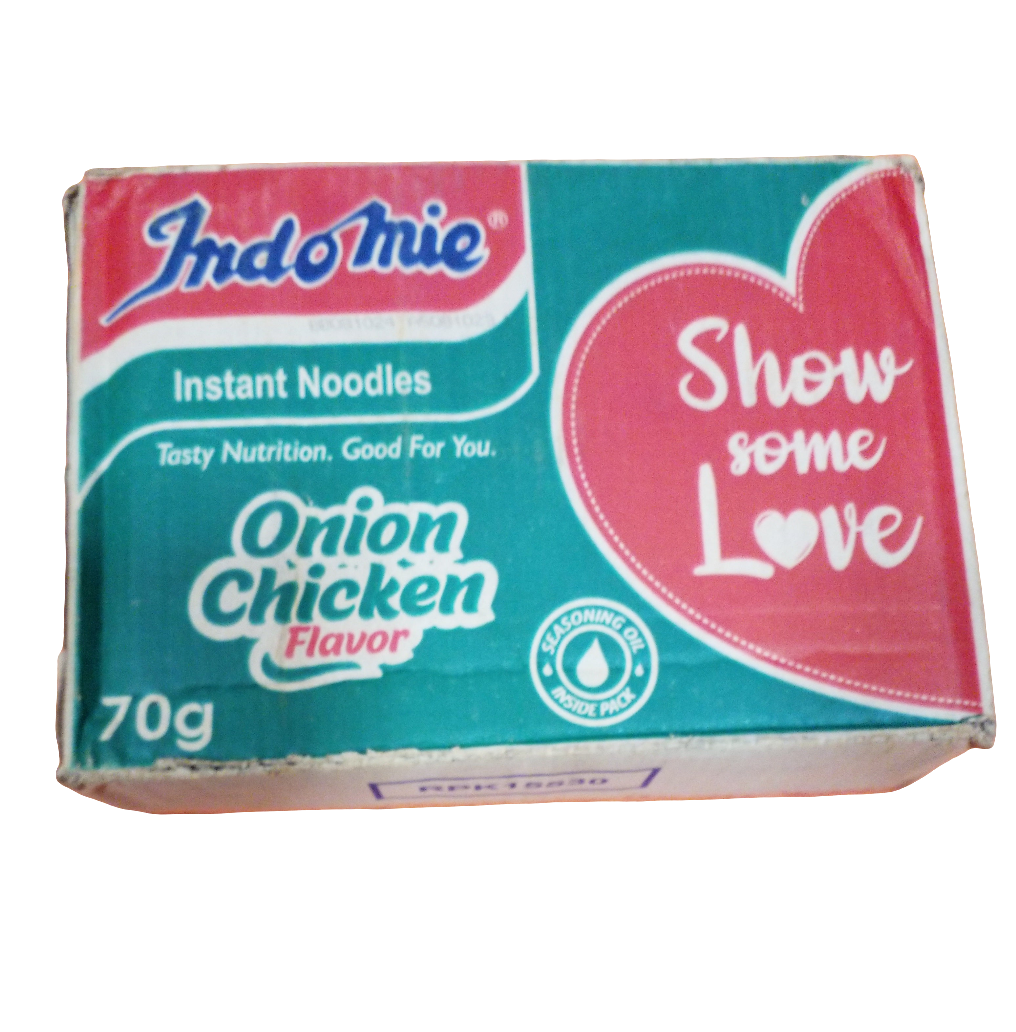 INDO MIE NOODLES