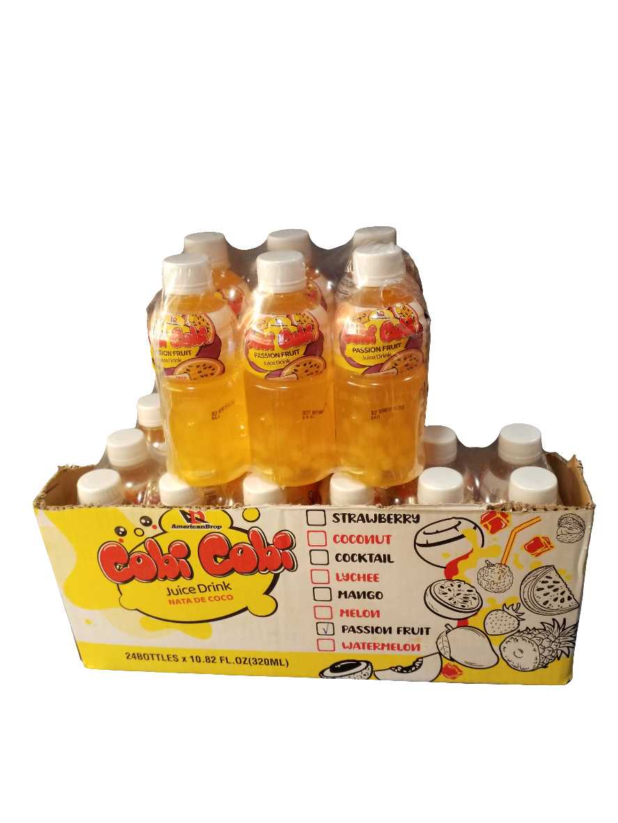 COBI COKI JUICE DRINK
