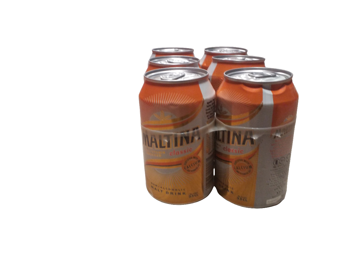 Maltina 6 Pack