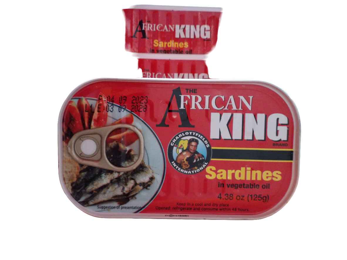 Sardines