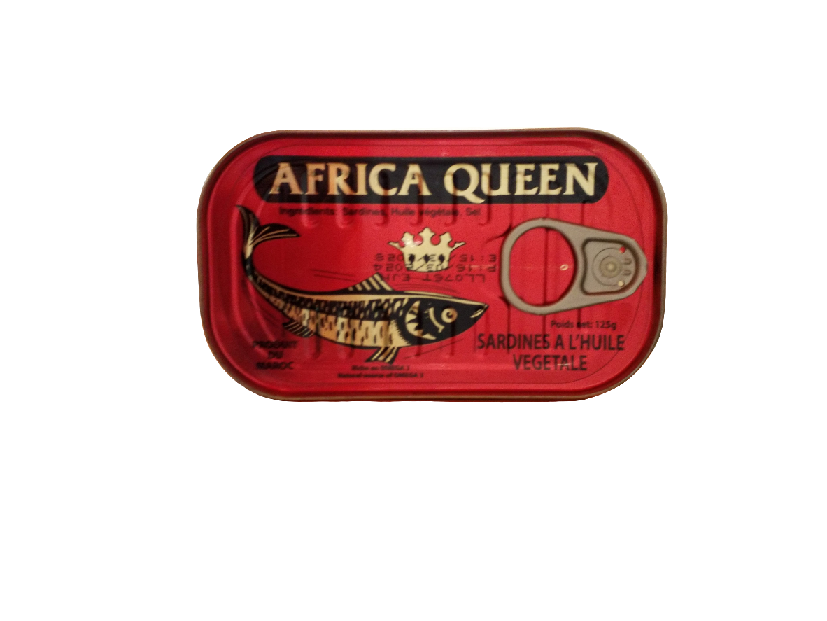 Sardines