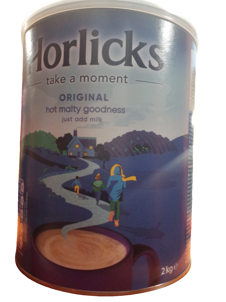 Horlicks
