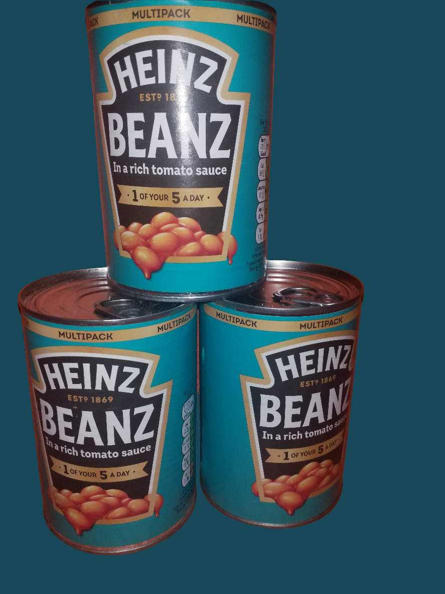 Heinz Beanz