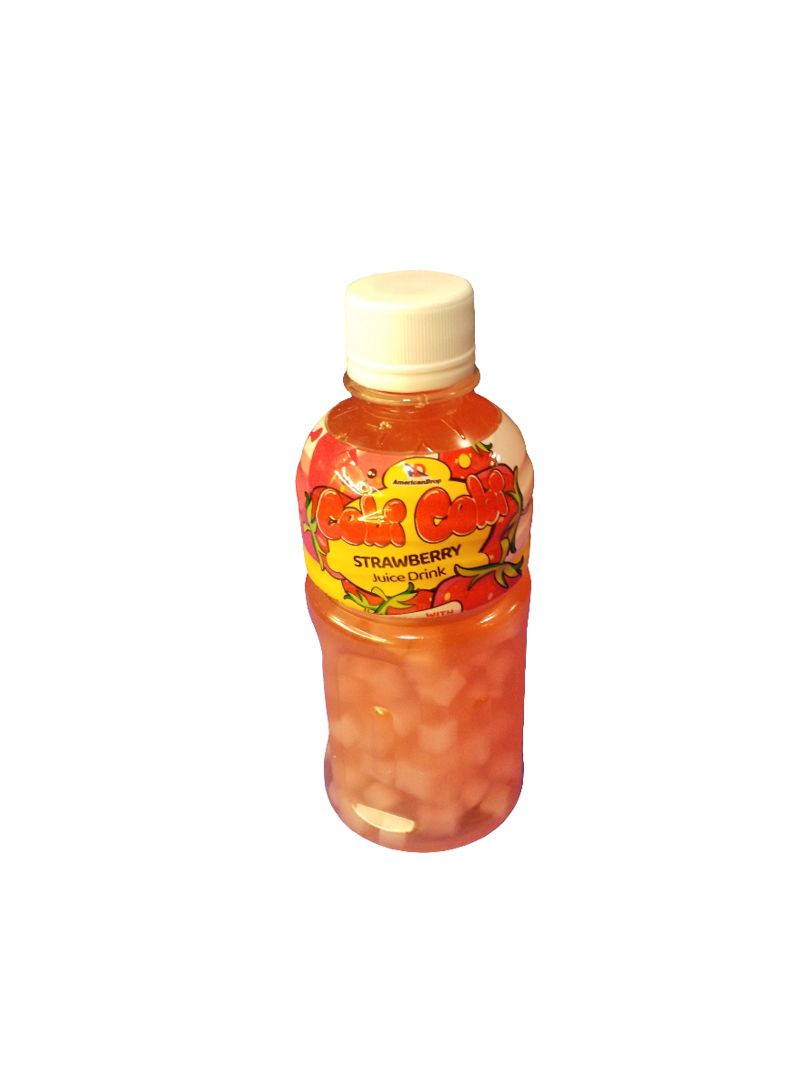 COBI COKI JUICE DRINK