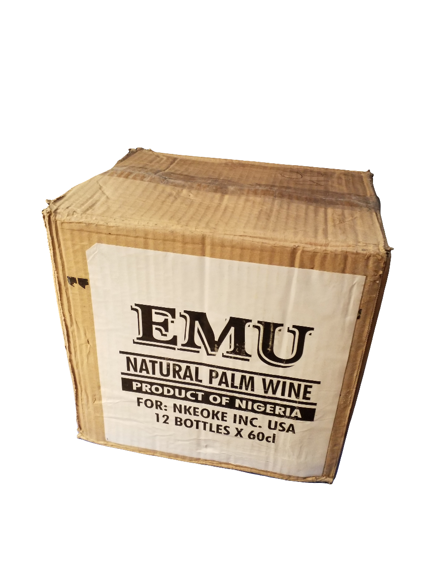 Emu Palm Wine