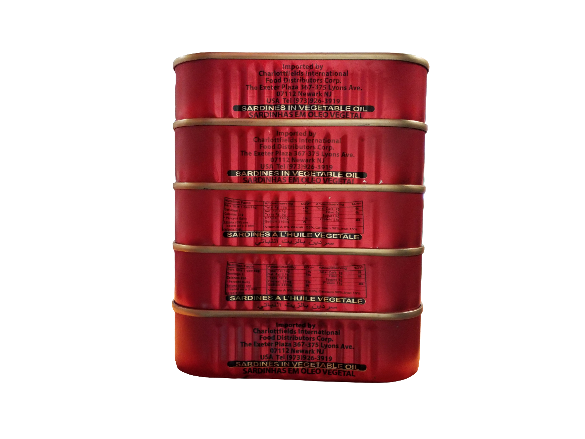 Sardines