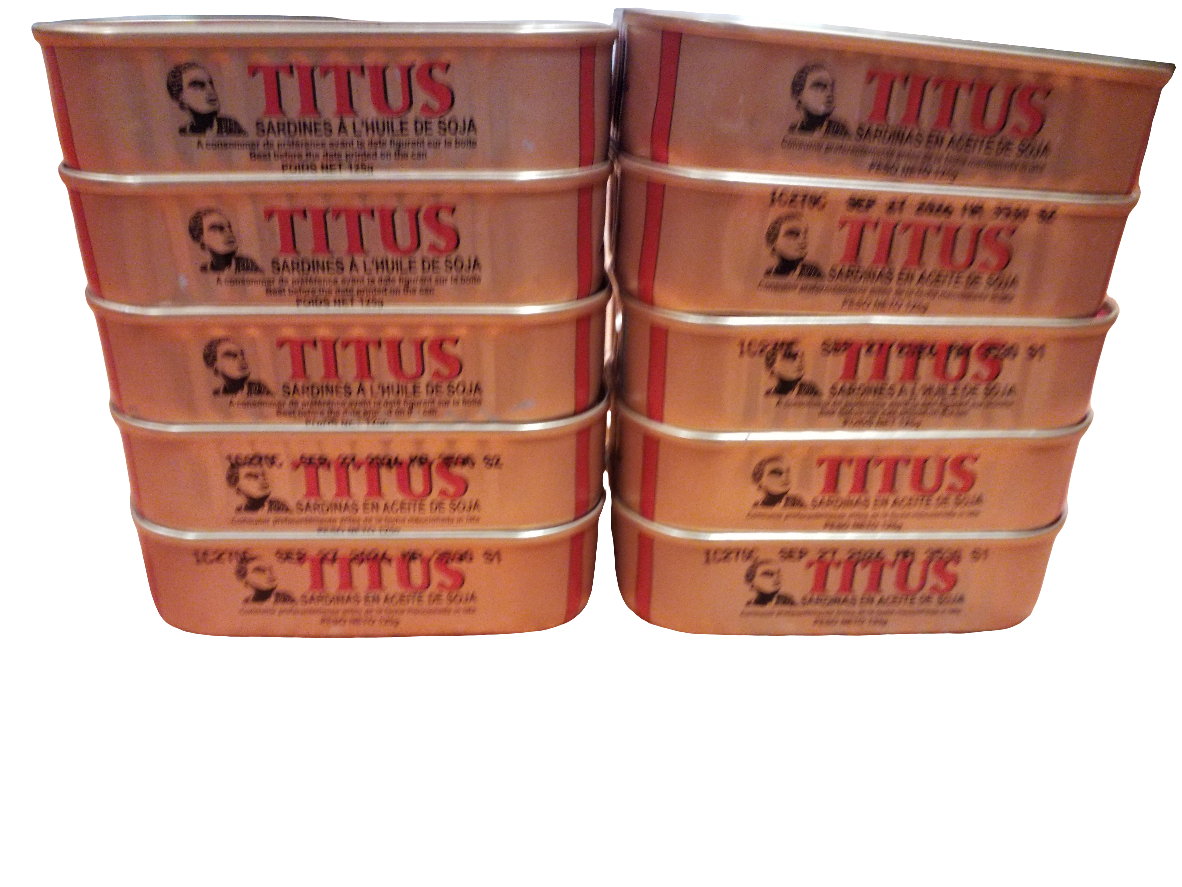 Sardines