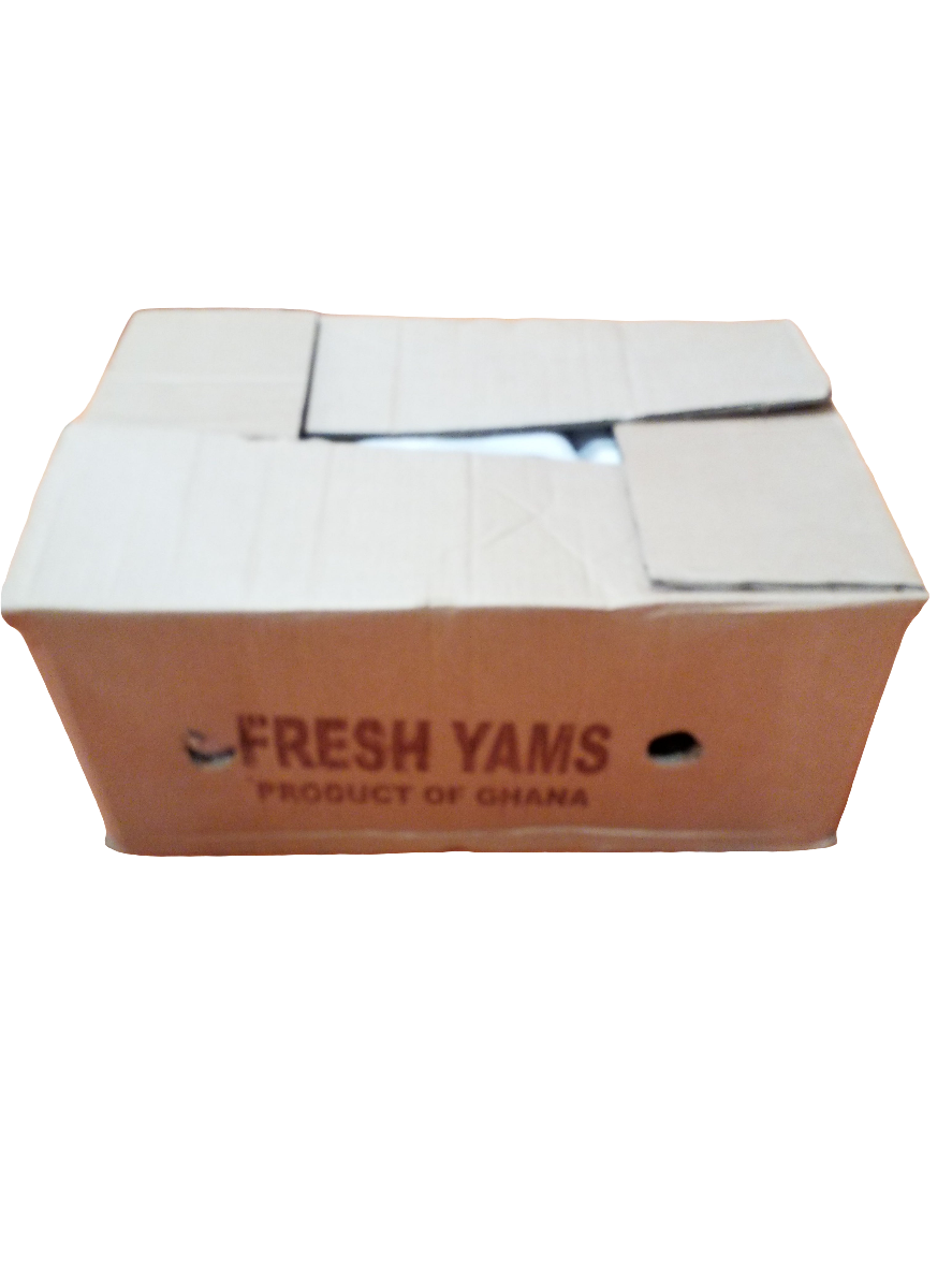 YAM