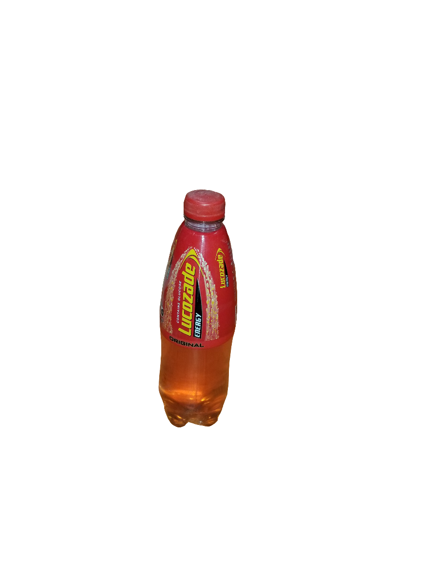 Lucozade Energy Drink