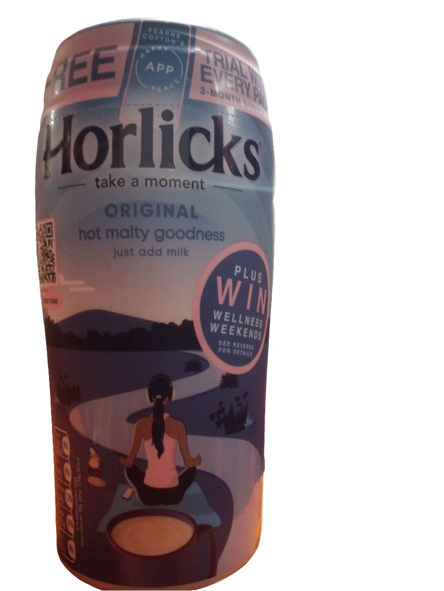 Horlicks