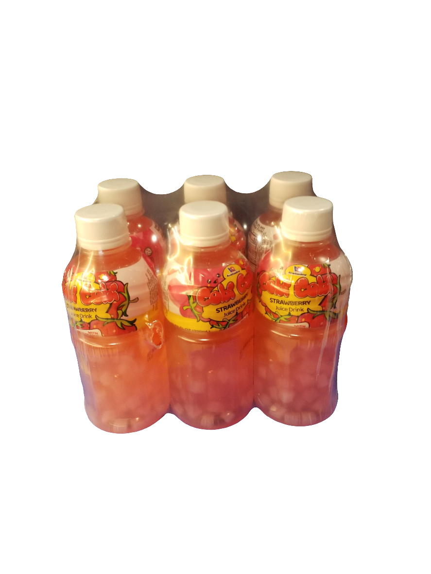 COBI COKI JUICE DRINK