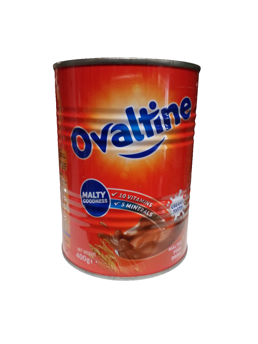 OvalTine