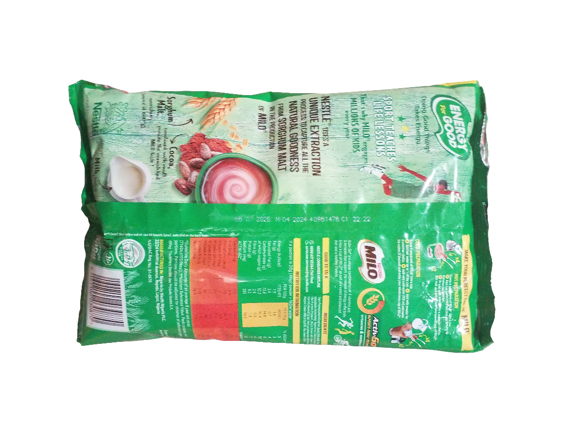 Milo Bag
