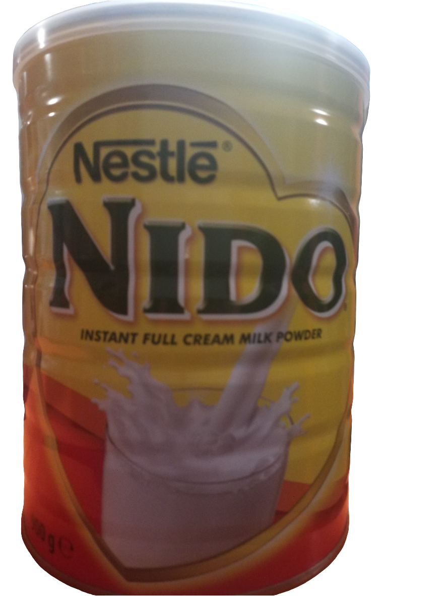 Nido Instant Powered Milk