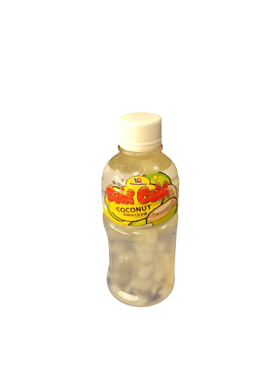 COBI COKI JUICE DRINK