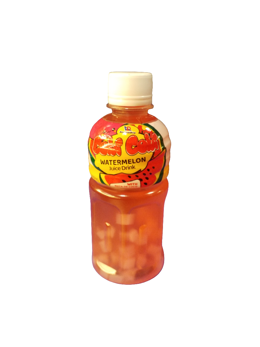 COBI COKI JUICE DRINK