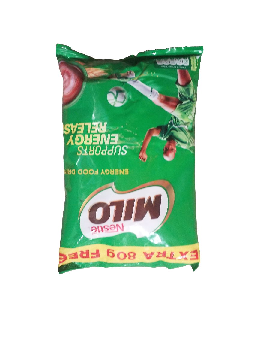 Milo Bag