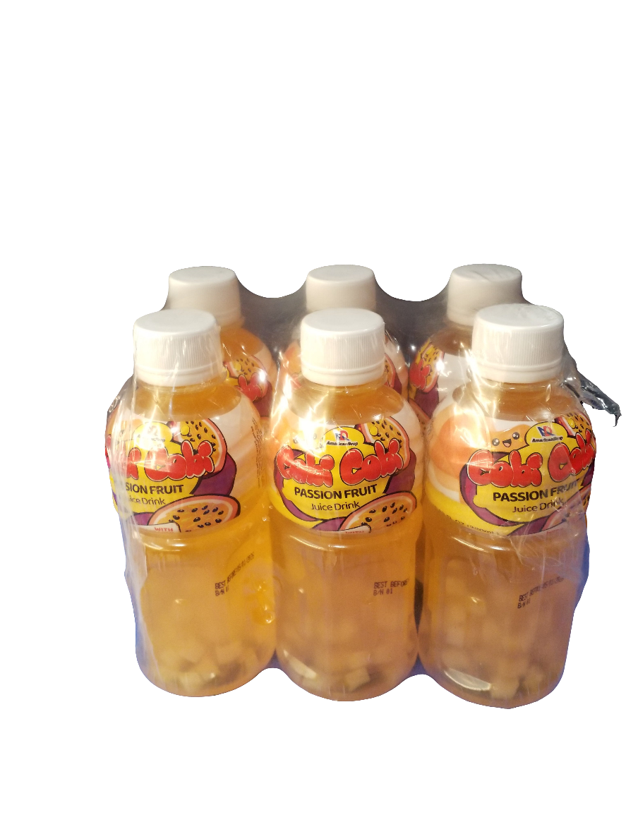 COBI COKI JUICE DRINK