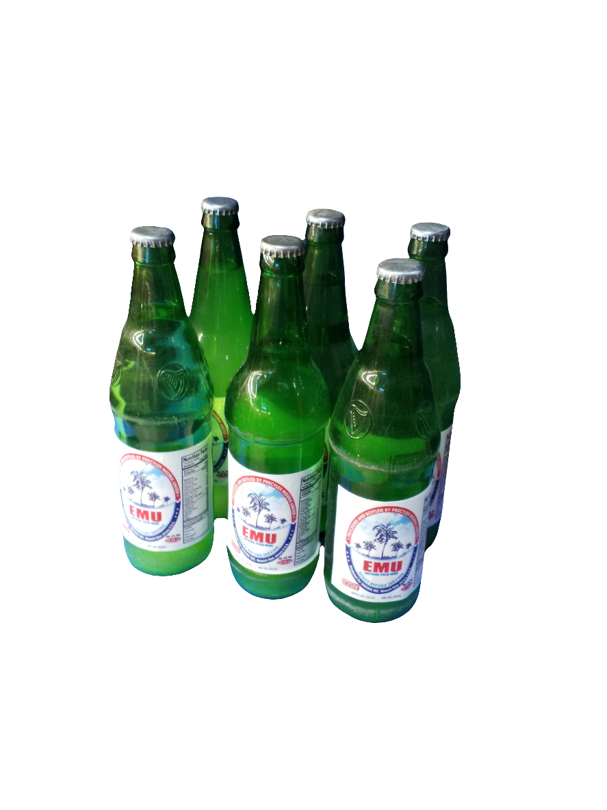 Emu Palm Wine