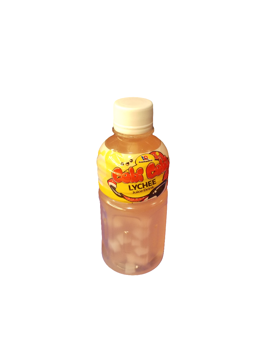 COBI COKI JUICE DRINK