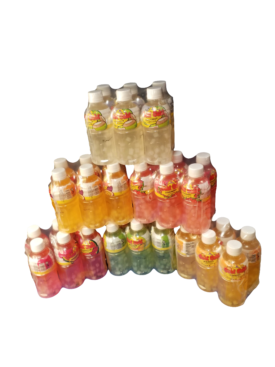 COBI COKI JUICE DRINK