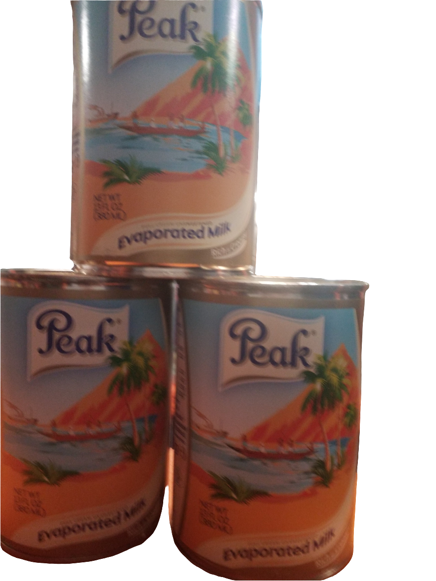 Peak Milk