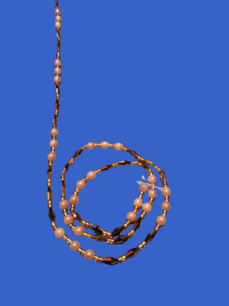 GHANA WAIST BEADS
