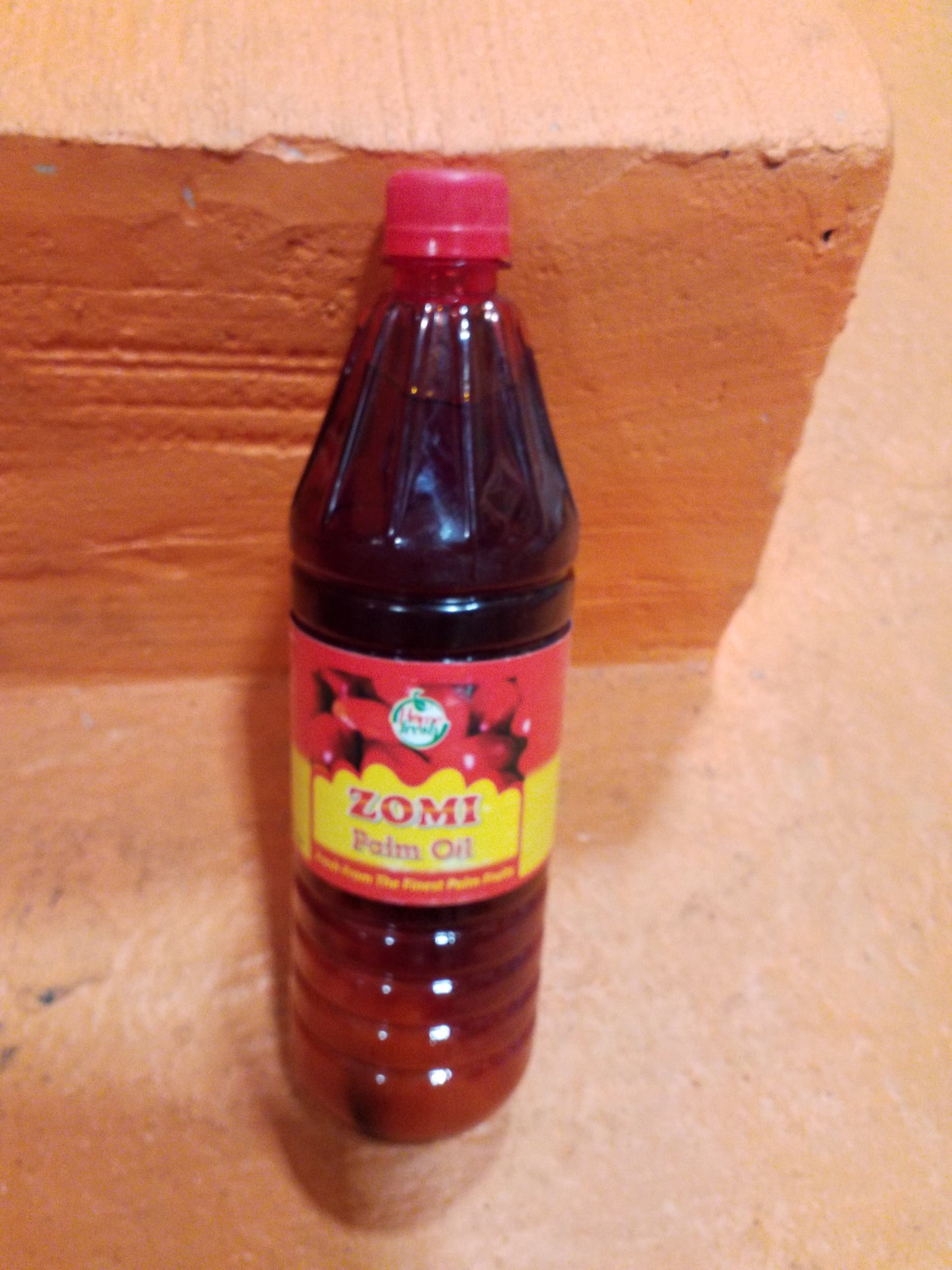 PALM OIL