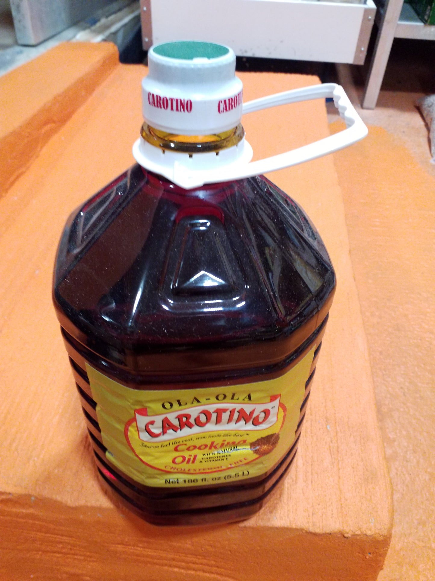 PALM OIL
