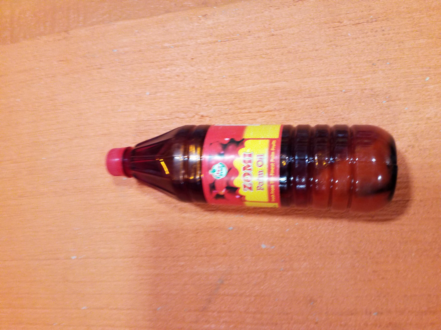 PALM OIL