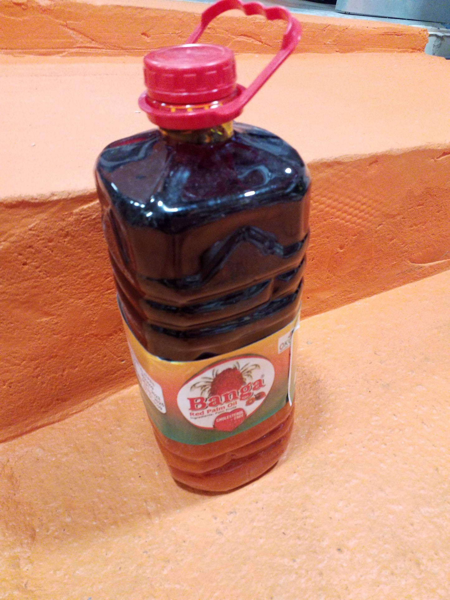 PALM OIL