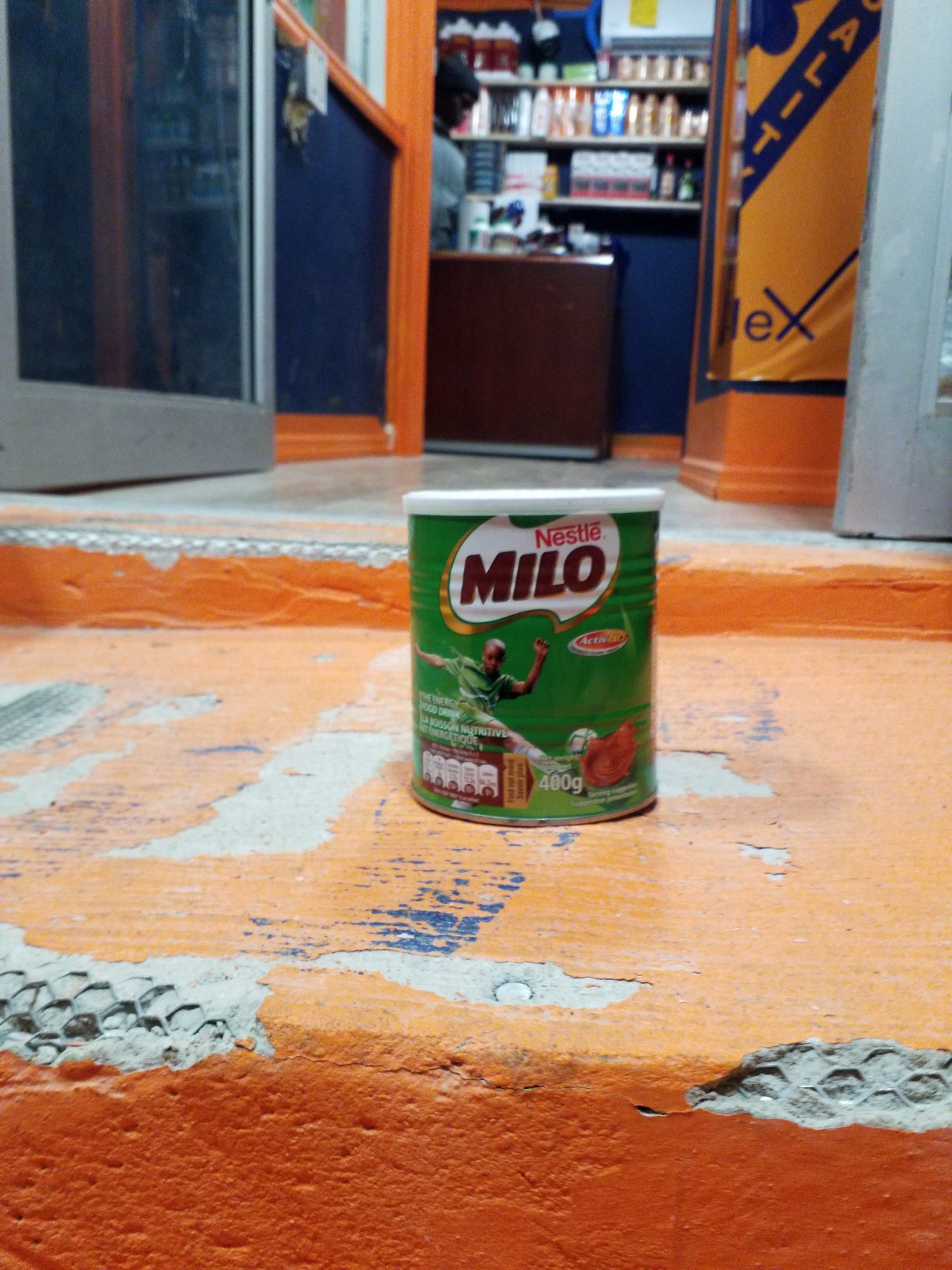 Milo