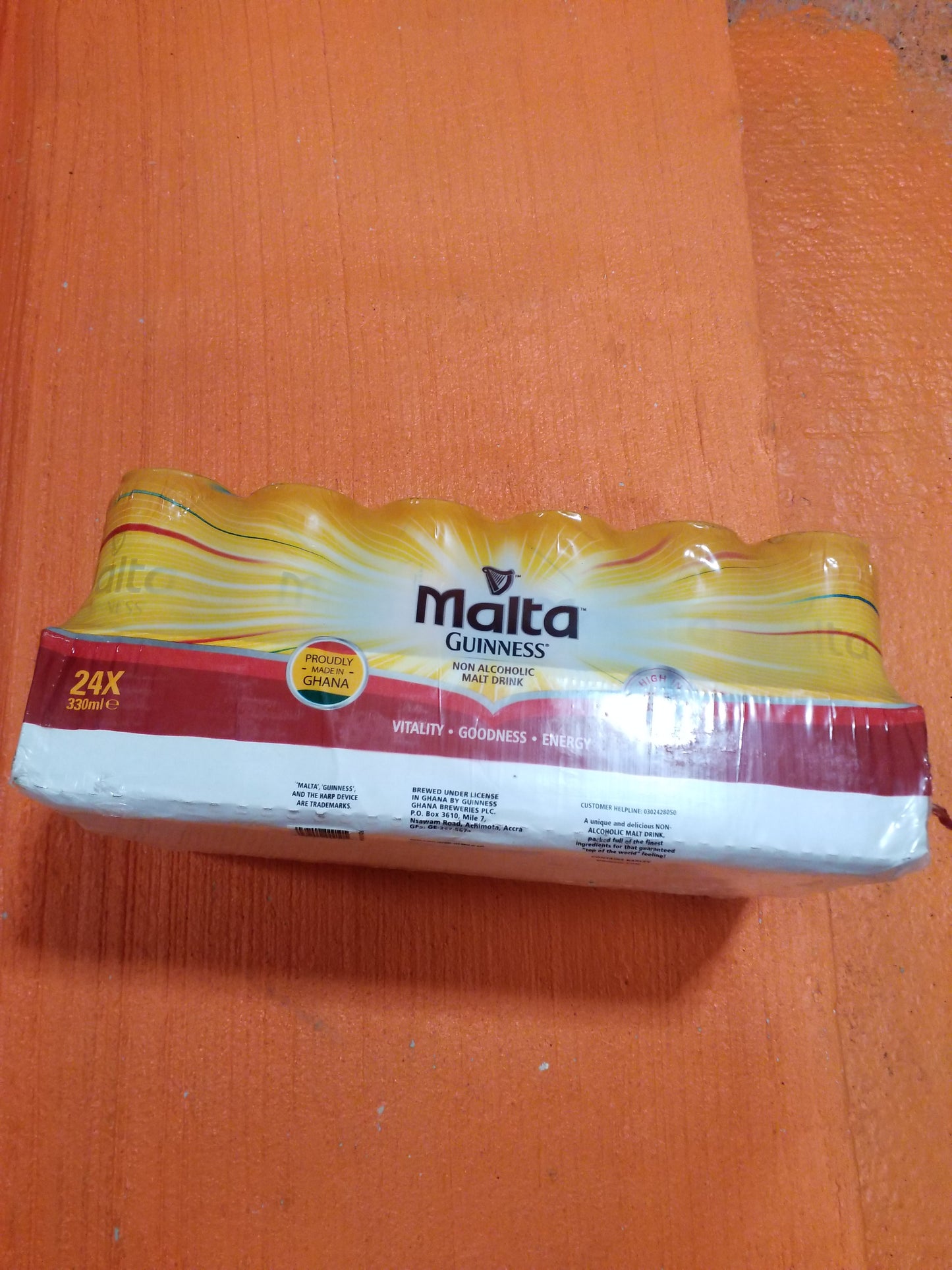 MALT