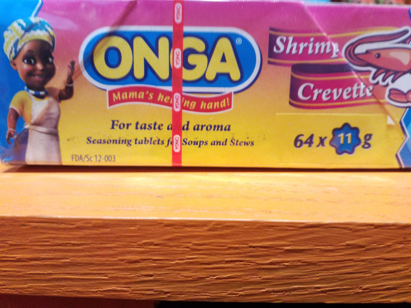 Onga