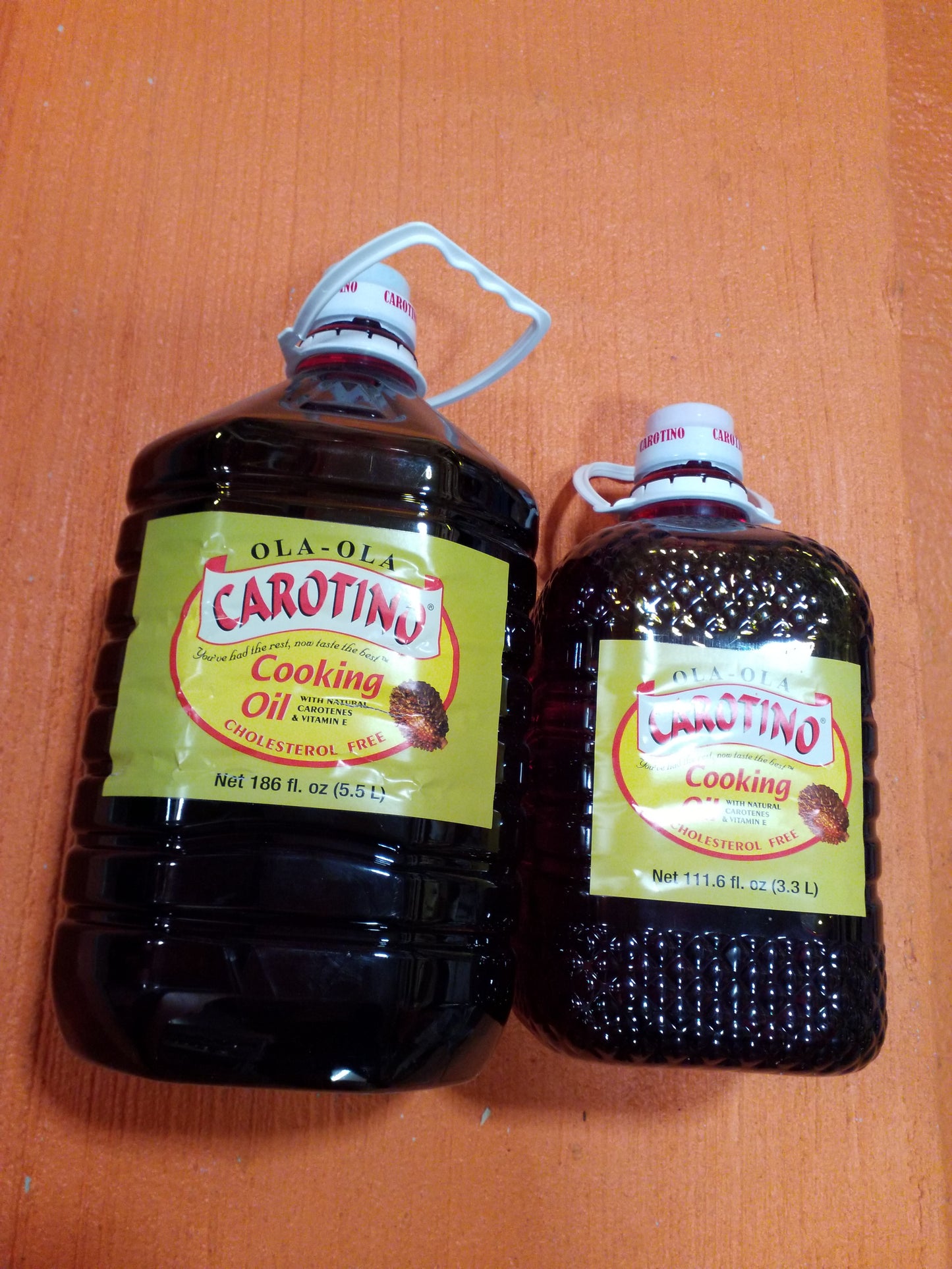 PALM OIL