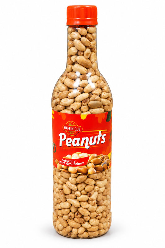 Haffinique Peanuts