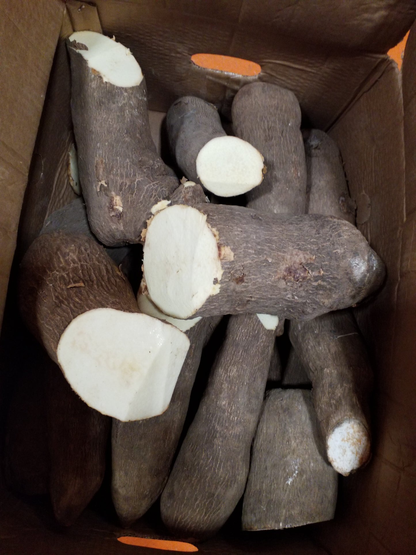 YAM PRODUCTS