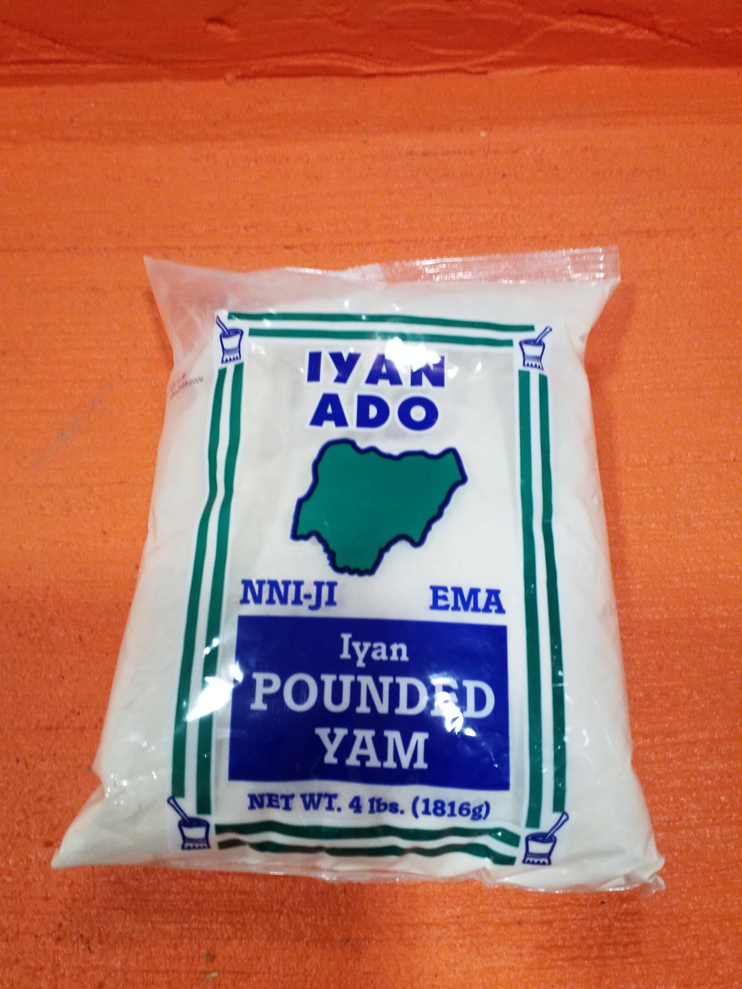 YAM PRODUCTS