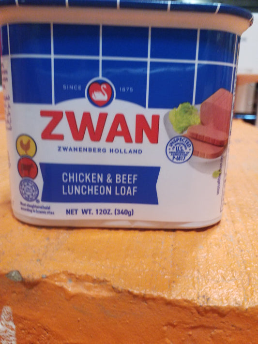 Zwan