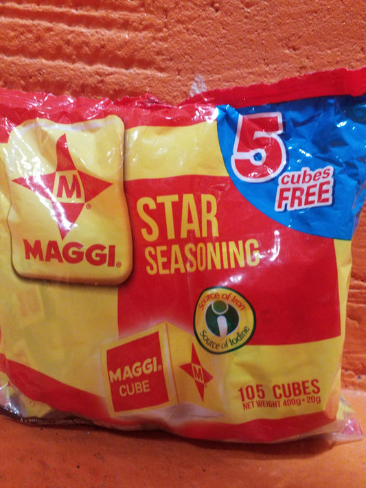 Maggi Seasoning Pack