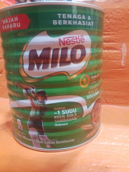 Milo