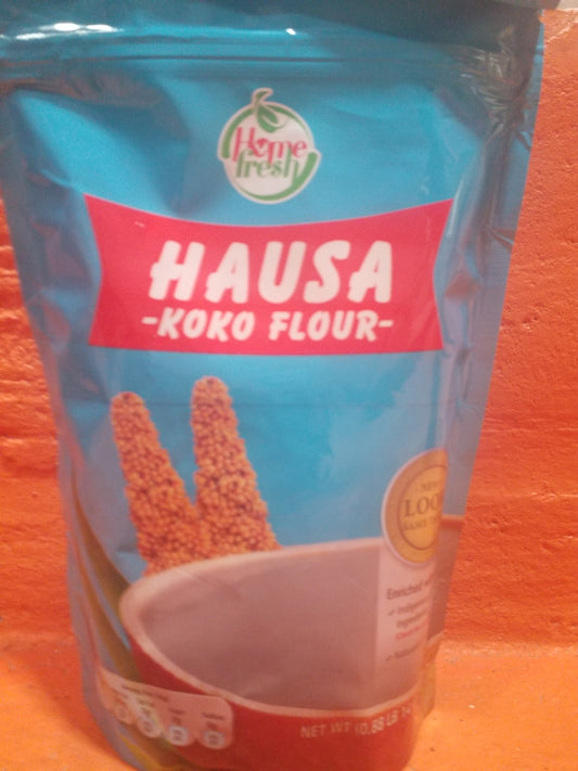 Hausa Koko Flour