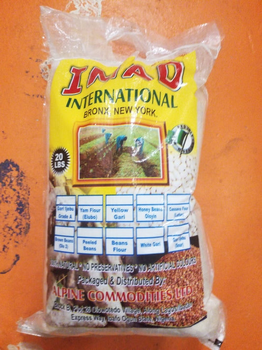 Ijebu Gari