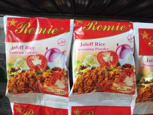 Remie Seasoning Powder